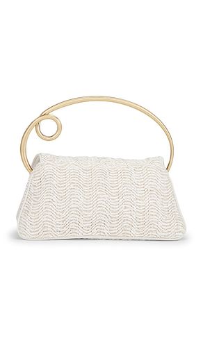 Emily Top Handle Bag in - Cult Gaia - Modalova