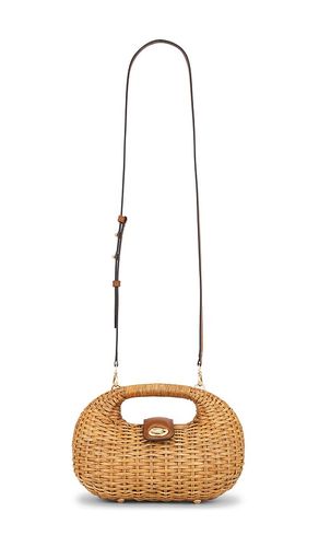 Cult Gaia Lydia Crossbody in Tan - Cult Gaia - Modalova