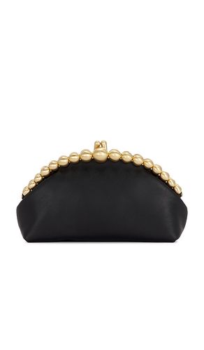 Cult Gaia CLUTCH UNA in Black - Cult Gaia - Modalova