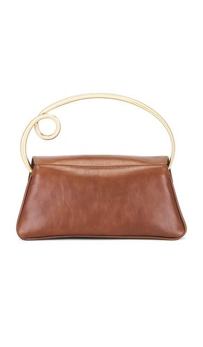 Emily Top Handle Bag in - Cult Gaia - Modalova