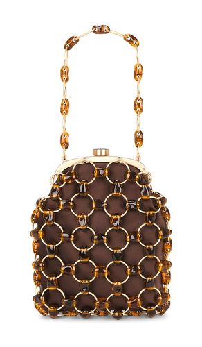 Brielle Wristlet in - Cult Gaia - Modalova