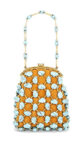 Brielle Wristlet in - Cult Gaia - Modalova