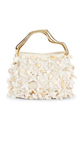 Solene Mini Top Handle Bag in Multi in - Cult Gaia - Modalova