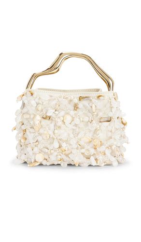 Solene Mini Top Handle Bag in - Cult Gaia - Modalova