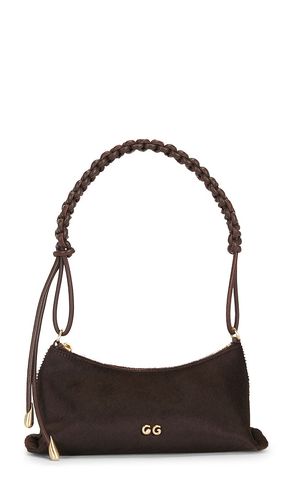 Cult Gaia Osa Shoulder in Brown - Cult Gaia - Modalova