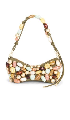 Cult Gaia CLUTCH MERCIER in Multi - Cult Gaia - Modalova