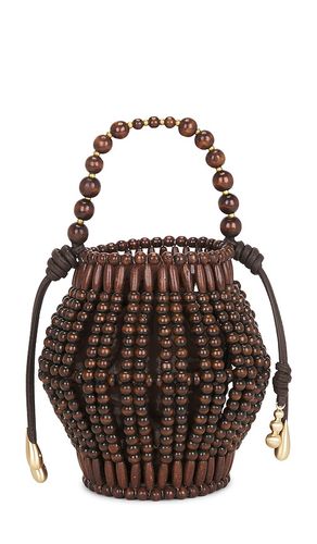 Lanterna Top Handle Bag in - Cult Gaia - Modalova