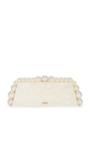 Eos Lungo Clutch in - Cult Gaia - Modalova