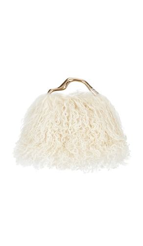 TASCHE MIT HENKEL CALLA TOP HANDLE in - Cult Gaia - Modalova