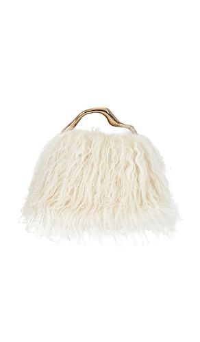 TASCHE MIT HENKEL CALLA TOP HANDLE in - Cult Gaia - Modalova