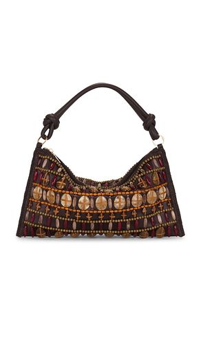 Hera Mini Shoulder in - Cult Gaia - Modalova