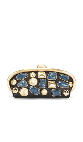 Cult Gaia CLUTCH YUSRA in Black - Cult Gaia - Modalova