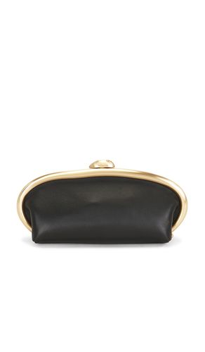 Cult Gaia CLUTCH YUSRA in Black - Cult Gaia - Modalova