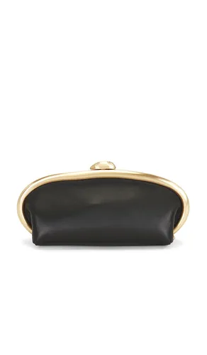 Cult Gaia Yusra Clutch in Black - Cult Gaia - Modalova