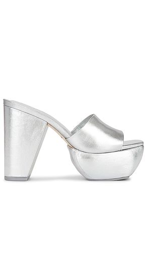 Nadia Platform Sandal in . Size 38, 38.5 - Cult Gaia - Modalova