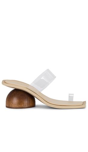 Adora Sandal in Neutral. - size 36 (also in 37, 38) - Cult Gaia - Modalova