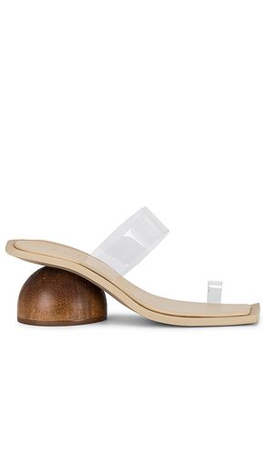 Adora sandal in color neutral size 36 in - Neutral. Size 36 (also in 38) - Cult Gaia - Modalova
