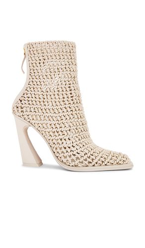 Bonnie Boot in Ivory. - size 36.5 (also in 37, 39.5) - Cult Gaia - Modalova