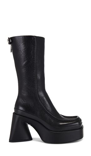 Bota emersyn en color talla 35 en - Black. Talla 35 (también en 36, 37, 39, 41) - Cult Gaia - Modalova