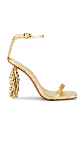 Sunella Sandal in Metallic . - size 38 (also in 39) - Cult Gaia - Modalova