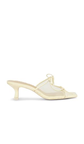 Allegra Sandal in . Size 39 - Cult Gaia - Modalova