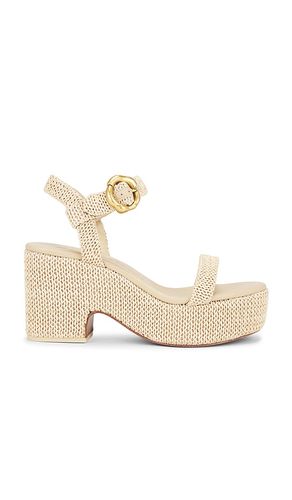 Clara Platform in . Size 39, 40 - Cult Gaia - Modalova