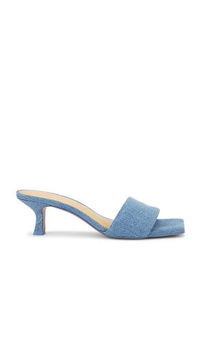 Ada Sandal in Blue. - size 38 (also in 39) - Cult Gaia - Modalova