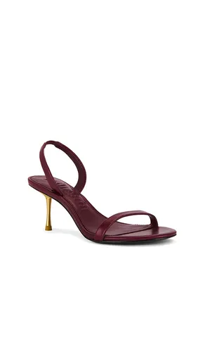 Veronica Sandal in . Size 36. Also in 39 - Cult Gaia - Modalova