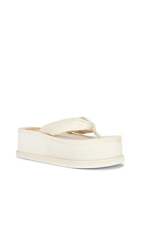 Cg Platform Flip Flops in . Size 40. Also in 41 - Cult Gaia - Modalova