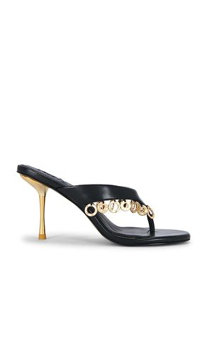 SANDALE STELLA EMBELLISHED in . Größe 35. Also in 37.5, 38, 38.5, 39.5, 40 - Cult Gaia - Modalova