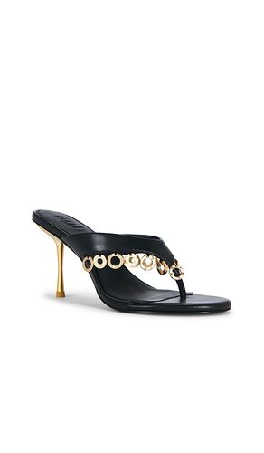 SANDALE STELLA EMBELLISHED in . Größe 35. Also in 37.5, 38, 38.5, 39.5, 40 - Cult Gaia - Modalova