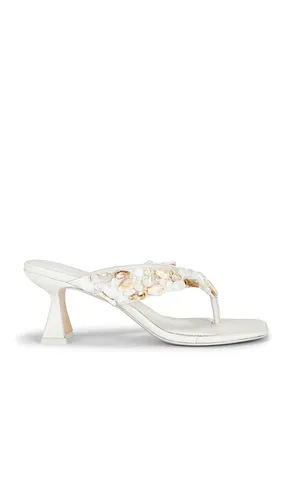 Abi Sandal in White. - size 36.5 (also in 38.5) - Cult Gaia - Modalova