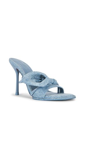 SANDALE CORI in . Größe 35. Also in 36, 37, 37.5, 38.5, 39.5, 40 - Cult Gaia - Modalova