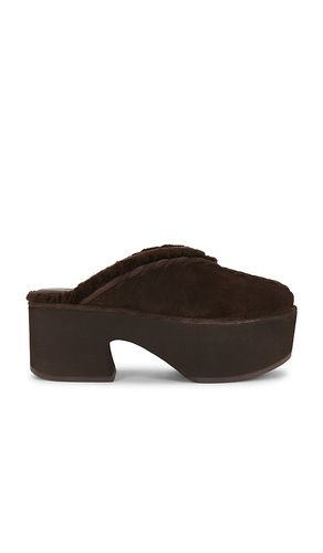 PANTOLETTE TAZZ in . Größe 36.5. Also in 37, 37.5, 39, 39.5, 40 - Cult Gaia - Modalova