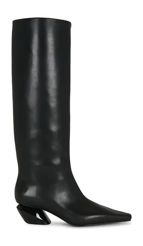 City Knee Boot in . Size 36. Also in 37.5, 38, 39.5 - Cult Gaia - Modalova