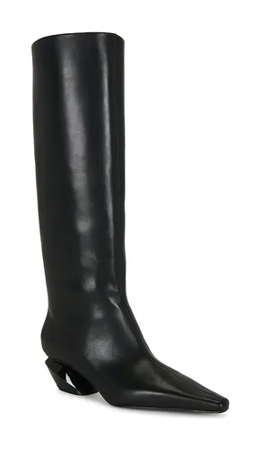 City Knee Boot in . - size 36 (also in 38.5, 39, 39.5) - Cult Gaia - Modalova