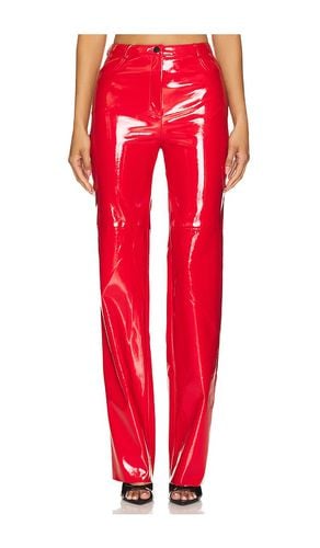 Killa Trousers in Red. - size M (also in S, XS, XXL) - CULTNAKED - Modalova