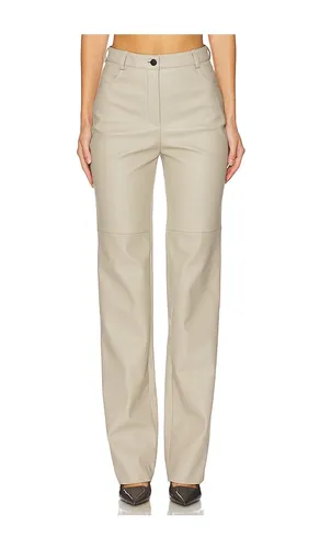 Killa Trousers in Nude. - size S (also in XL) - CULTNAKED - Modalova
