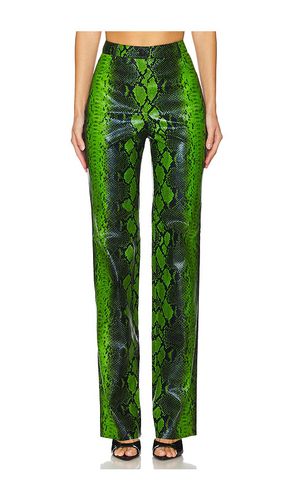 Killa Trousers in Green. - size M (also in S, XS) - CULTNAKED - Modalova