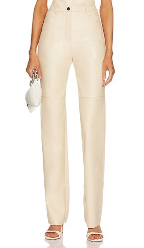 Vanilla Killa Trouser in . - size L (also in M, S, XL, XS) - CULTNAKED - Modalova