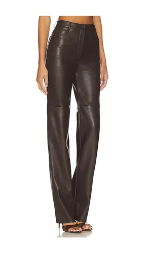Killa Pant in Brown. - size XL (also in XXL) - CULTNAKED - Modalova