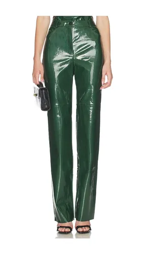 Killa Pant in Dark Green. - size S (also in XXS) - CULTNAKED - Modalova