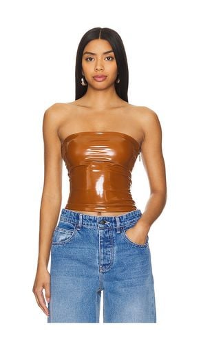 Killa Bandeau in Brown. - size L (also in M, S, XL, XS, XXS) - CULTNAKED - Modalova