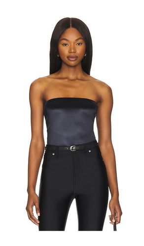 Skin Bandeau Top in Black. - size L (also in M, S, XS) - CULTNAKED - Modalova