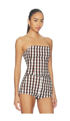 Etta Bandeau Top in . Size L. Also in M, S, XXS - CULTNAKED - Modalova
