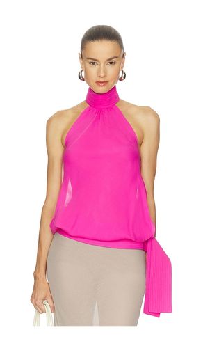 Bubble Top in Pink. - size M (also in S, XS, XXS) - CULTNAKED - Modalova