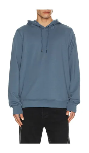 Hyperloop Hoodie in Blue. - size S (also in XL/1X) - Cuts - Modalova