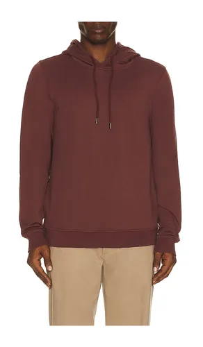 Hyperloop Hoodie in Burgundy. - size L (also in S, XL/1X) - Cuts - Modalova