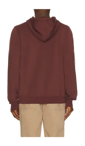 Hyperloop Hoodie in Burgundy. - size L (also in M, S, XL/1X, XXL/2X) - Cuts - Modalova