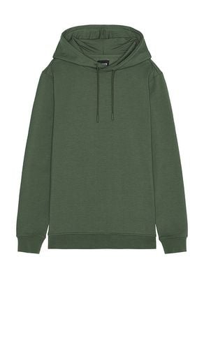 Hyperloop Hoodie in Green. - size L (also in M, S, XL/1X) - Cuts - Modalova